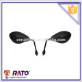 Motorcycle high quality universal rearview mirror